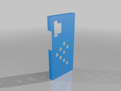 phone cover v1.0