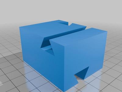 Rack Legos