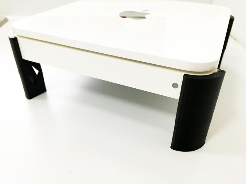 Apple Airport Time Capsule Stand