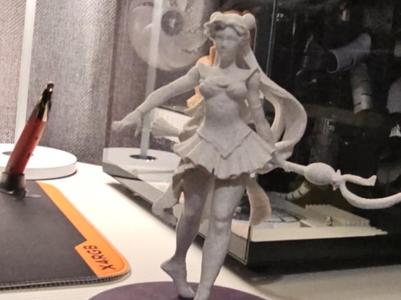 SAILOR MOON