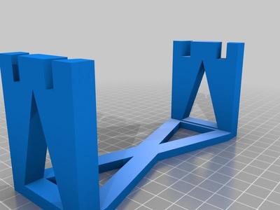Stand for Hexy the Hexapod
