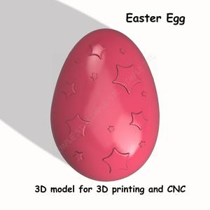 Egg Stl File