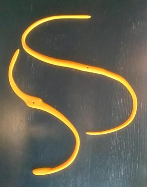 3D Printable Thickness Guage (Bottom Finder) for Wood Turning - Print in Peices