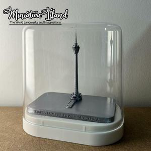 Kuala Lumpur Tower, Malaysia