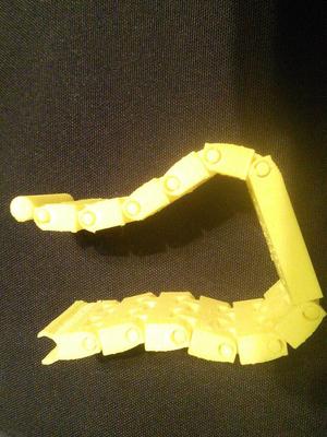 customizable Bracelet requires no assembly 