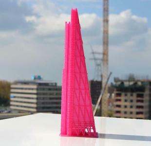 Leadenhall Building - London