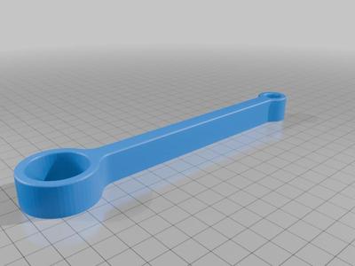 Sink Pipe Extend Reg
