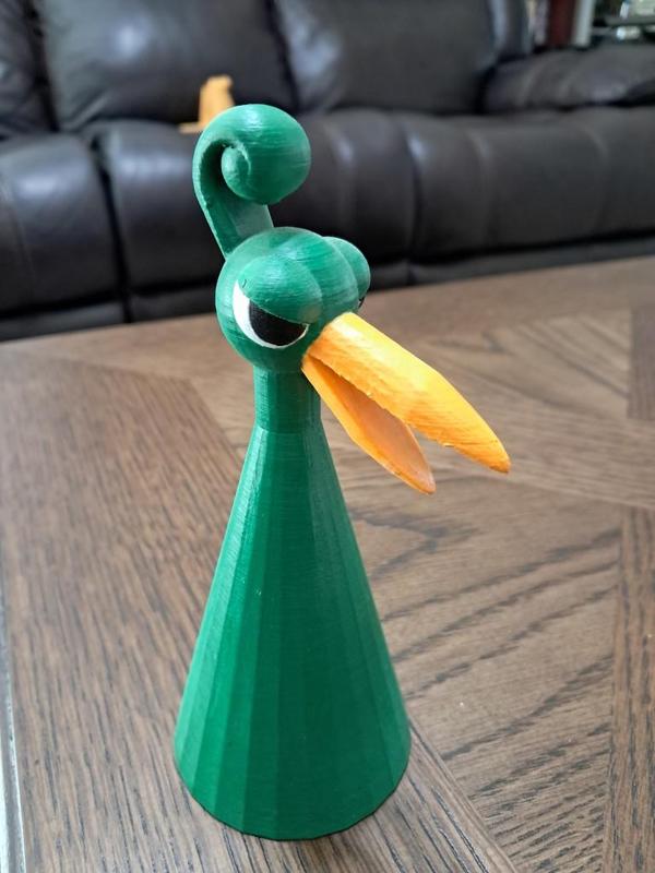 The Legend of Zelda the Minish Cap: Ezlo