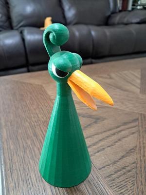The Legend of Zelda the Minish Cap: Ezlo