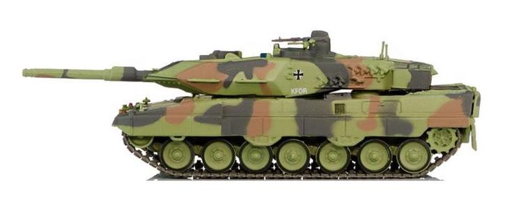 Leopard 2 A5