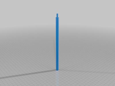Mixer for Paint, Resin, Plaster, and Mortar