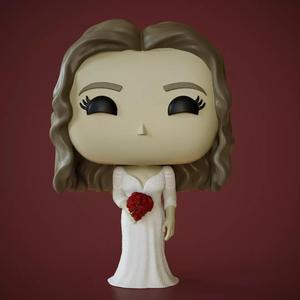 Novia - Bride