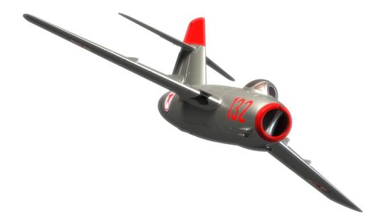 Mig 15
