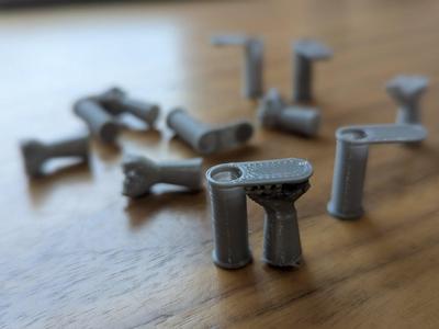 Tiny support test
