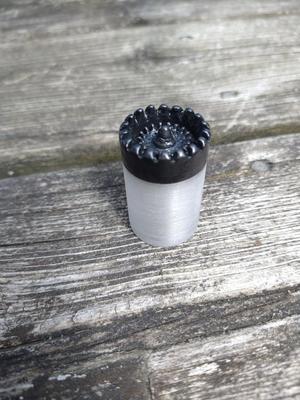 Lightsaber Blade Plug
