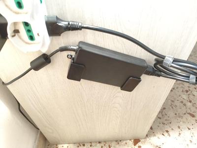 Power Supply Wall Mount (25.5 mm thickness)