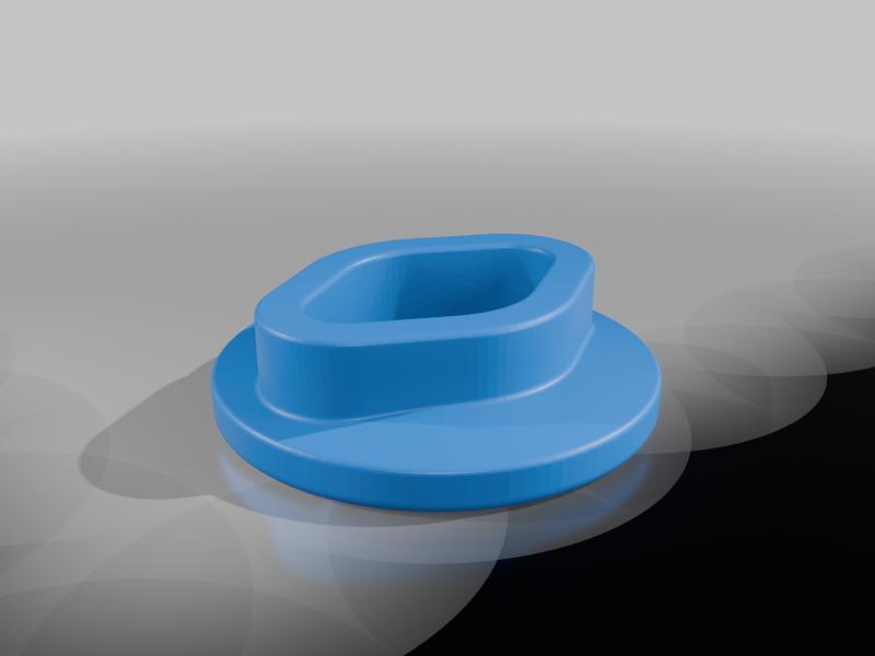 Kawasaki Z1300 indicator bushes