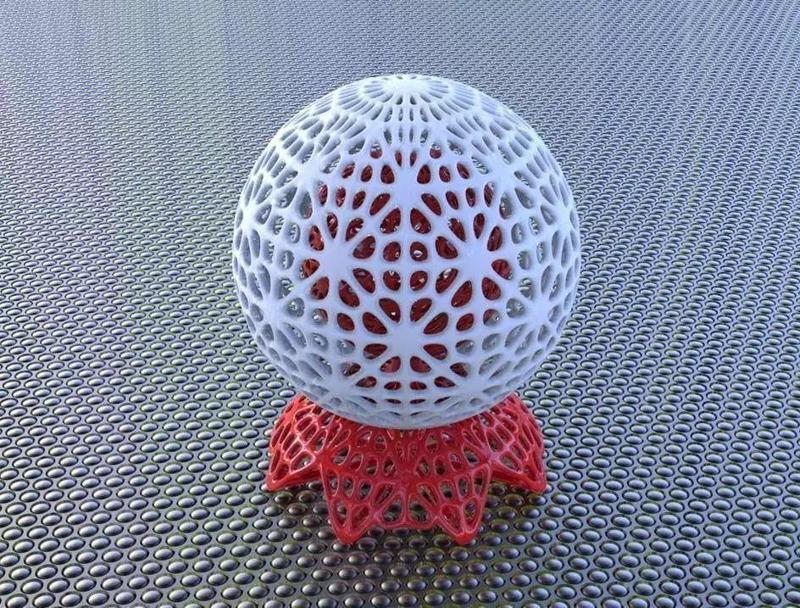 BRO SPHERE IN SPHERE