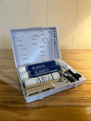 Elegoo Centauri Carbon toolbox