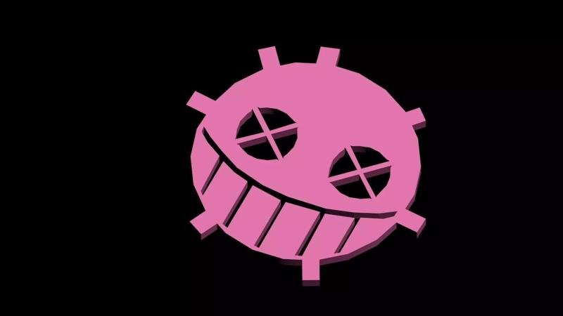 Overwatch Hero necklace-bracelet-keychain 2