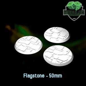 Flagstone - 50mm