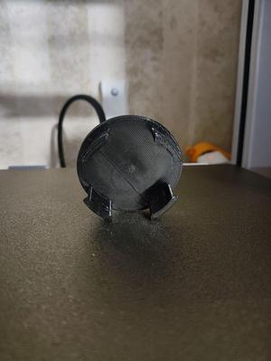 Disk cover oz Steinmetz ST1