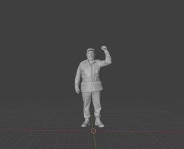 Fidel Castro