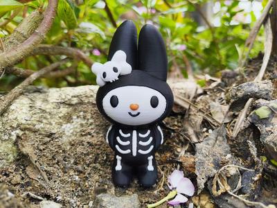 Halloween Special - My Melody