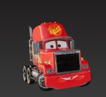 Mack cars