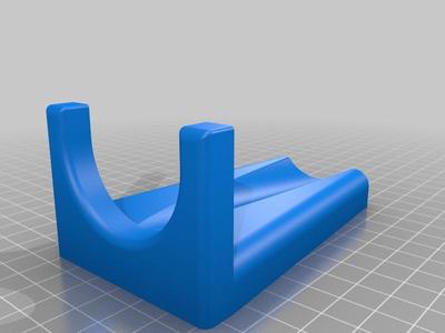 Wireless Microphone Holder