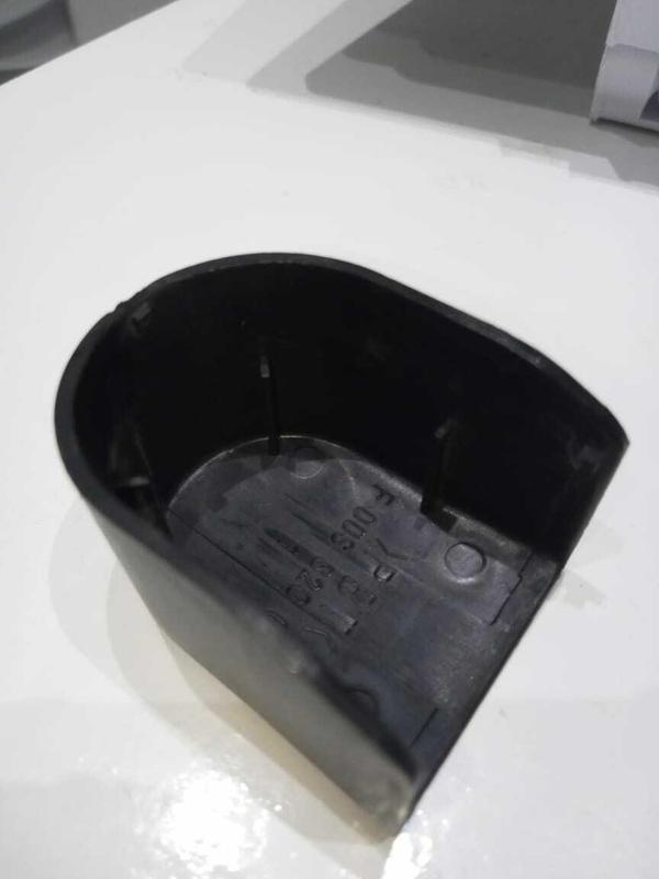 Hyundai / KIA Front windshield wiper cover/ Tampa Limpador de parabrisa