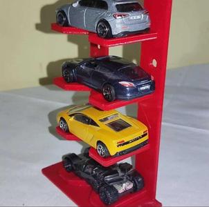 hot wheels shelf