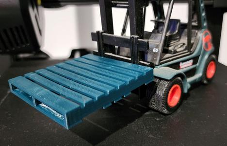 Standard Australian Pallet (CHEP/LOSCAM)