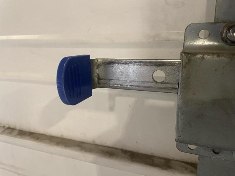 Bay Door Grip (Slide lock)
