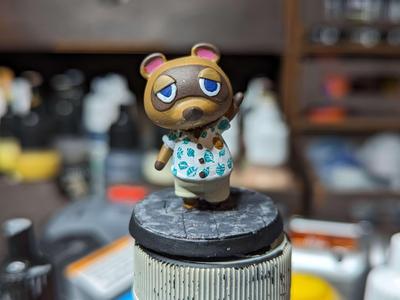 Tom Nook