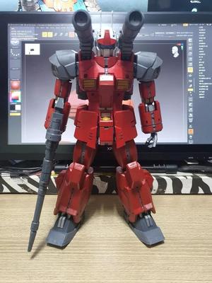 Guncannon RX-77-2