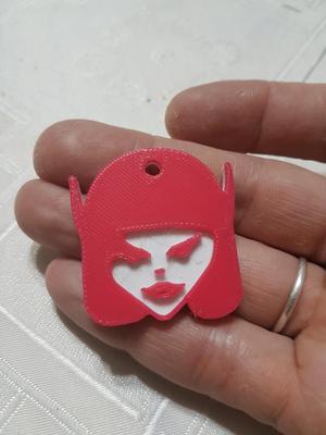 LICE KEY CHAINS COMBO