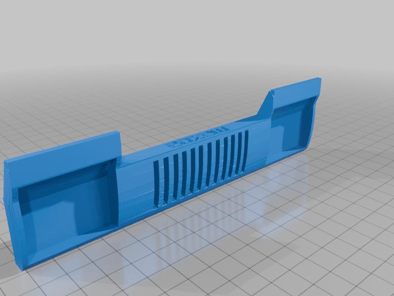 Mazda Cx5 Charging Bay Support