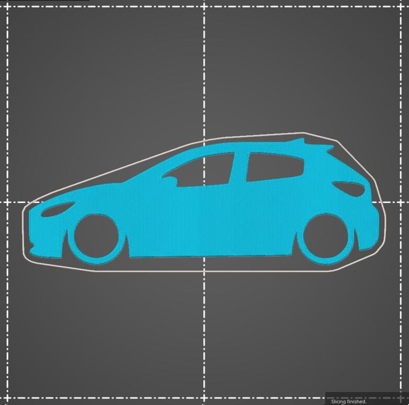 Mazda 2 Demio 3rd gen DJ 2016