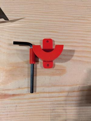 Milwaukee M12 Oscillating Tool Holder