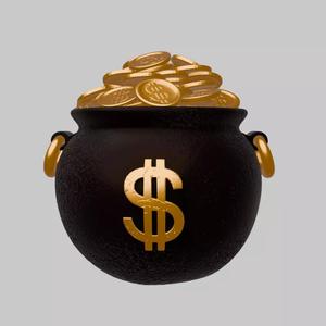 Pot of Gold