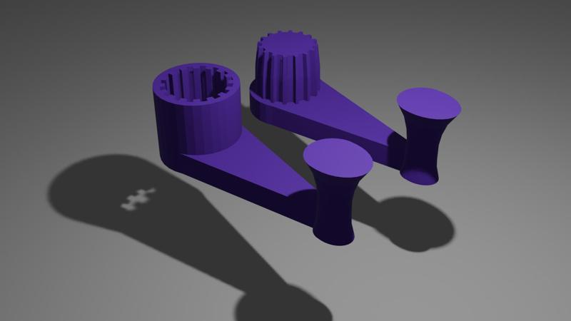 LST Clips Universal Low Stress Training