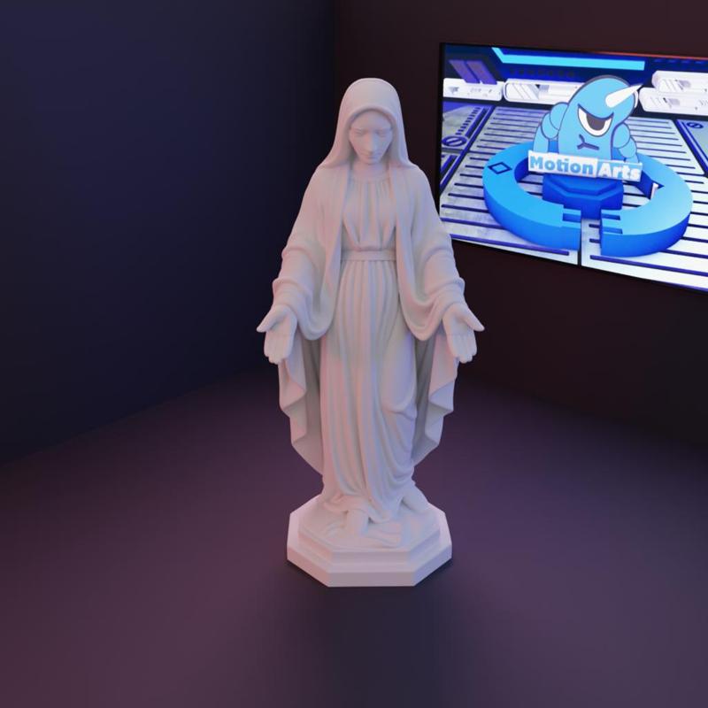 Nossa Senhora Aparecida