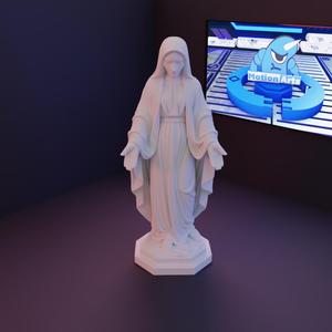 Nossa Senhora Aparecida