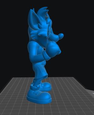 crash