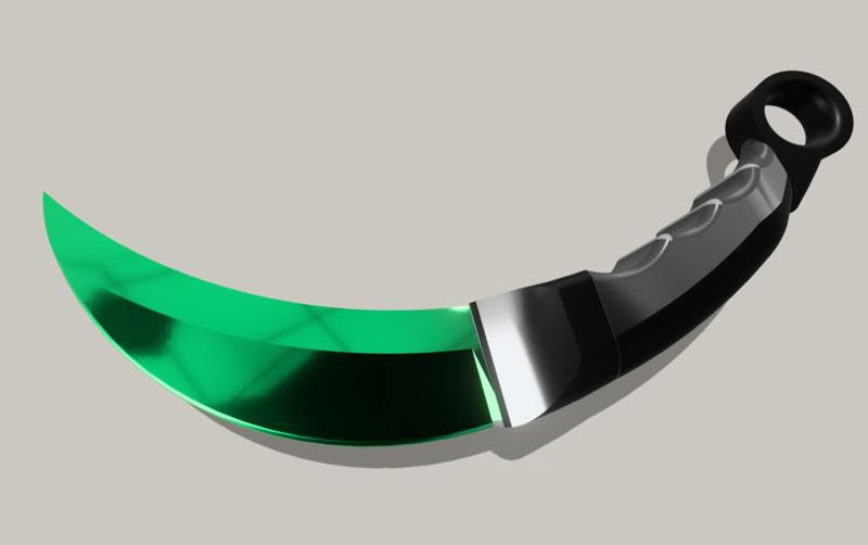 Karmbit Customisable