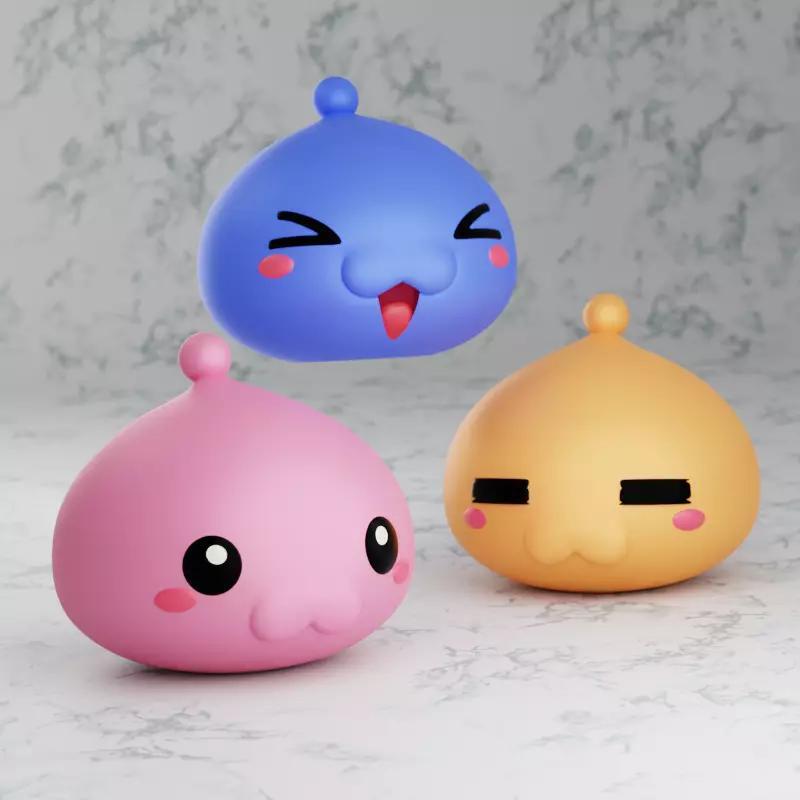 RAGNAROK ONLINE PORING DROPS MARIN MMORPG