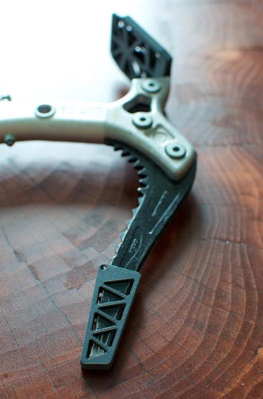 Ice Axe Sheath