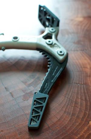 Ice Axe Sheath