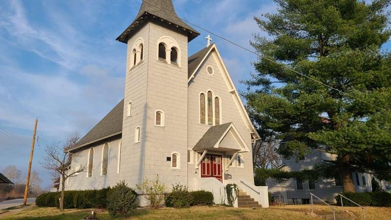 Bethany Lutheran Church